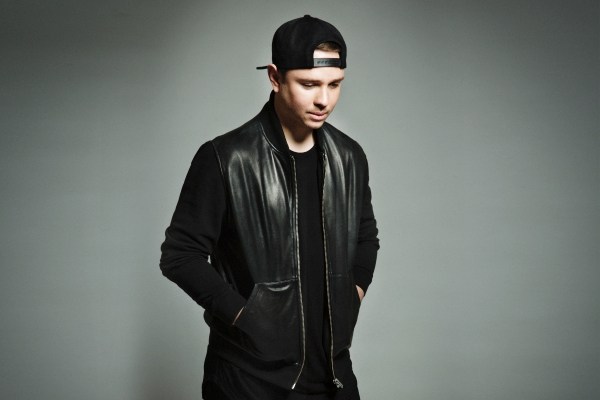 BORGEOUS Takes New Release To Stratospheric Heights In ‘Famous’