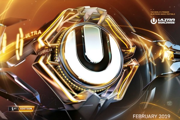 Ultra Australia Announces Phase 2 Lineup