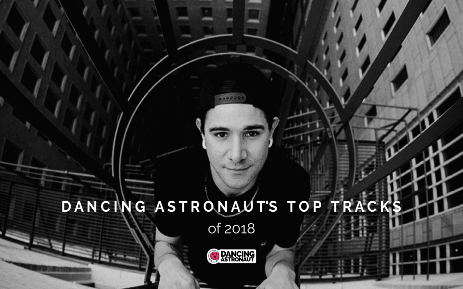 Dancing Astronaut’s Top Tracks of 2018