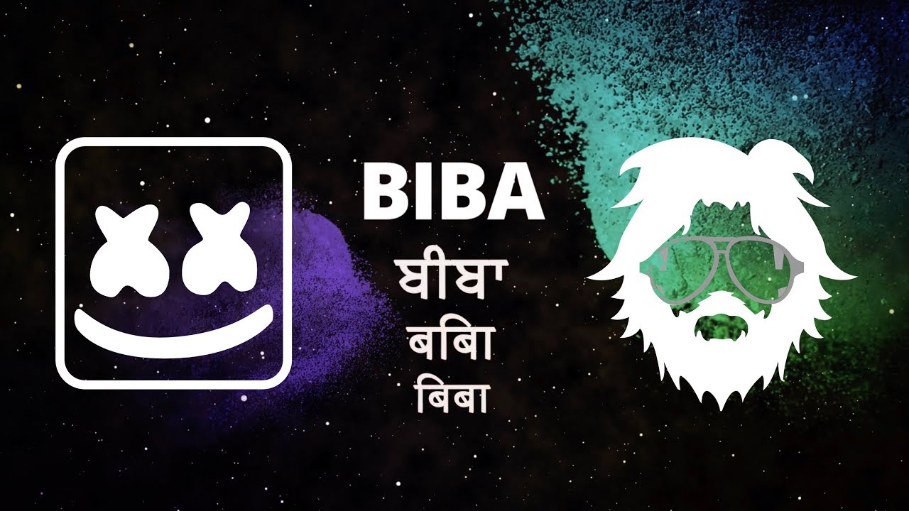 Marshmello joins with Pritam and Shirley Setia for Bollywood-inspired EDM in ‘Biba’