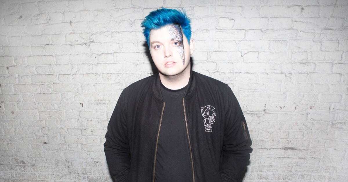 Flux Pavilion Delivers Melodic Single “Surrender” ft. Next To Neon and A:M