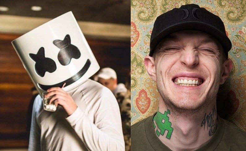 The Top EDM DJ Beefs Of The Decade