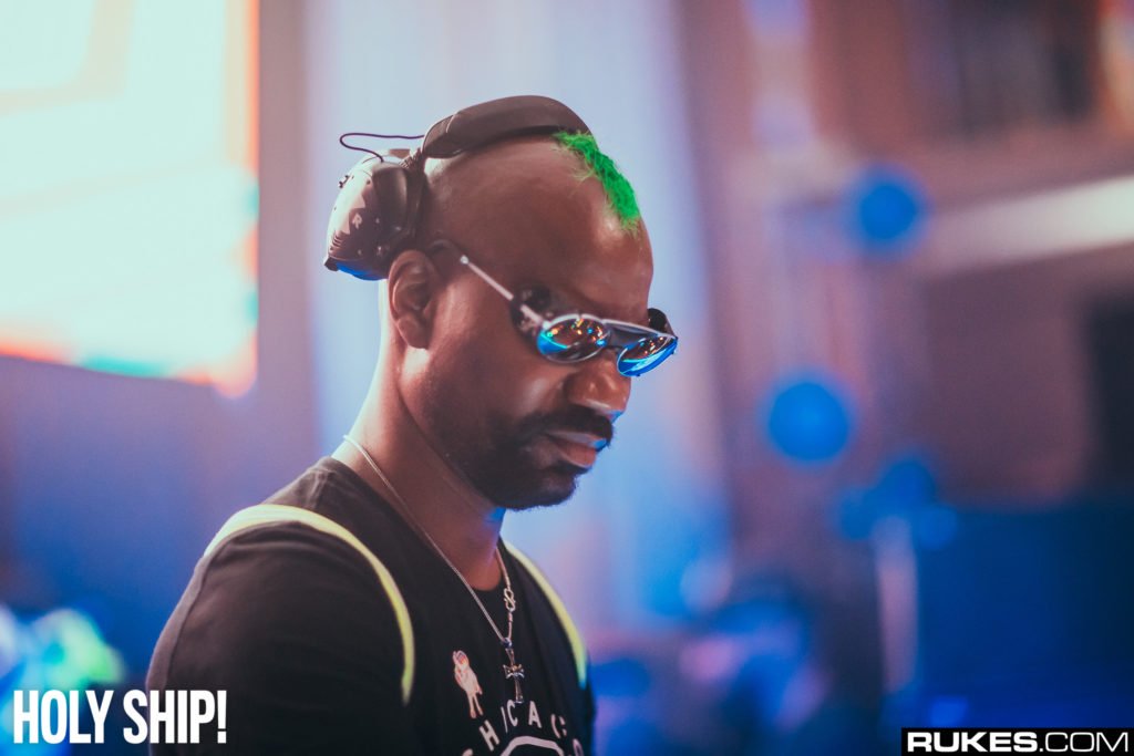 Green Velvet’s Comments On “EDM” Remind Us Insulting Fans’ Ignorance Is Never The Path To Progress