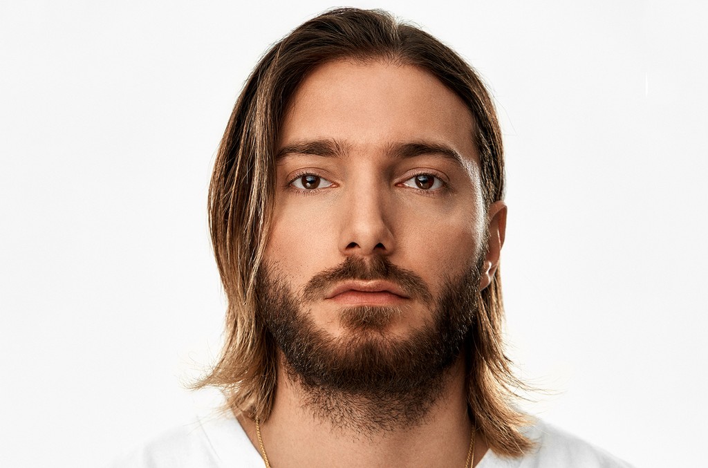Watch Alesso Produce a ‘Big Room EDM Song’ in Less Than 60 Seconds