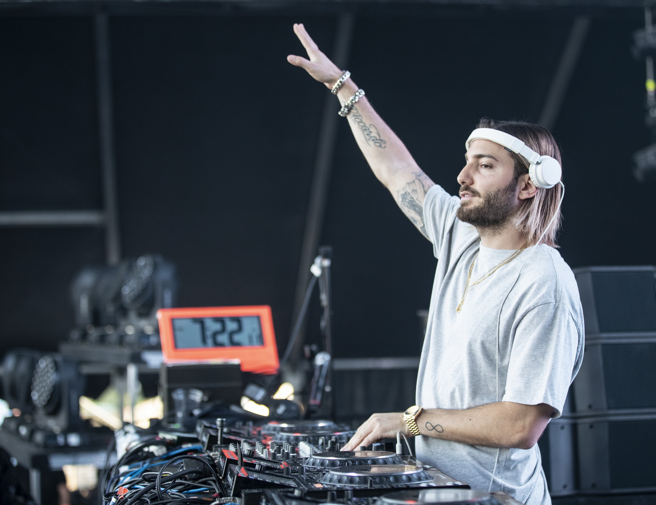 Alesso crowdsources vocals for remix of Liam Payne collaboration