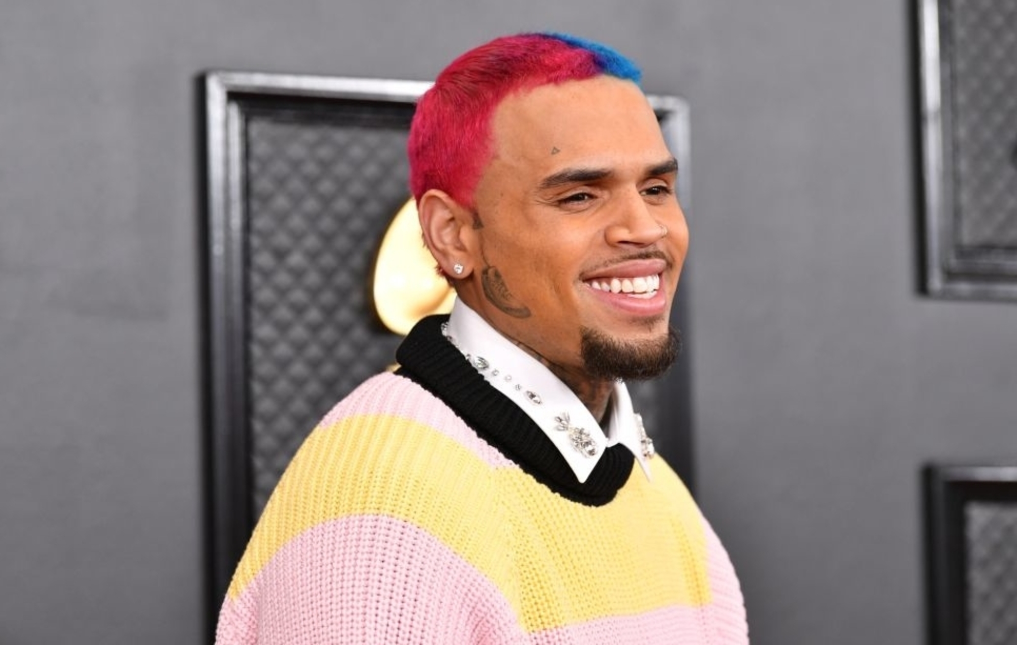 Chris Brown sexual assault lawsuit dismissed after singer settles out of court