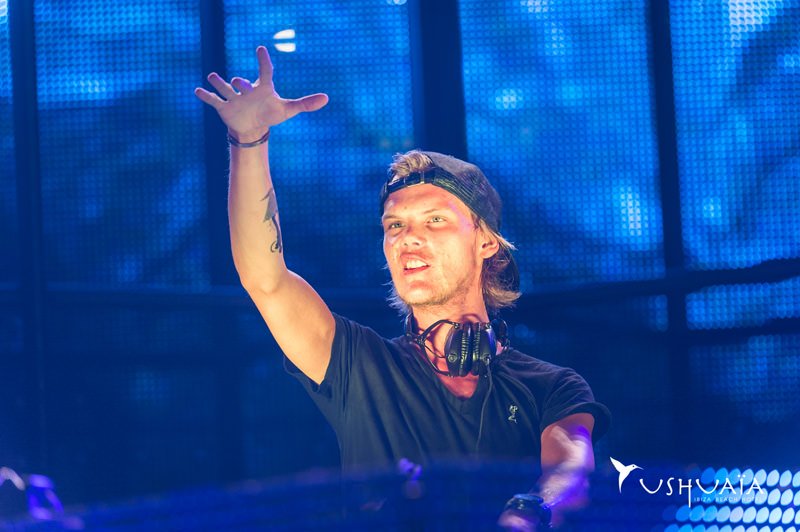 SiriusXM’s DisDance Festival to Feature Exclusive 2011 Set From Avicii