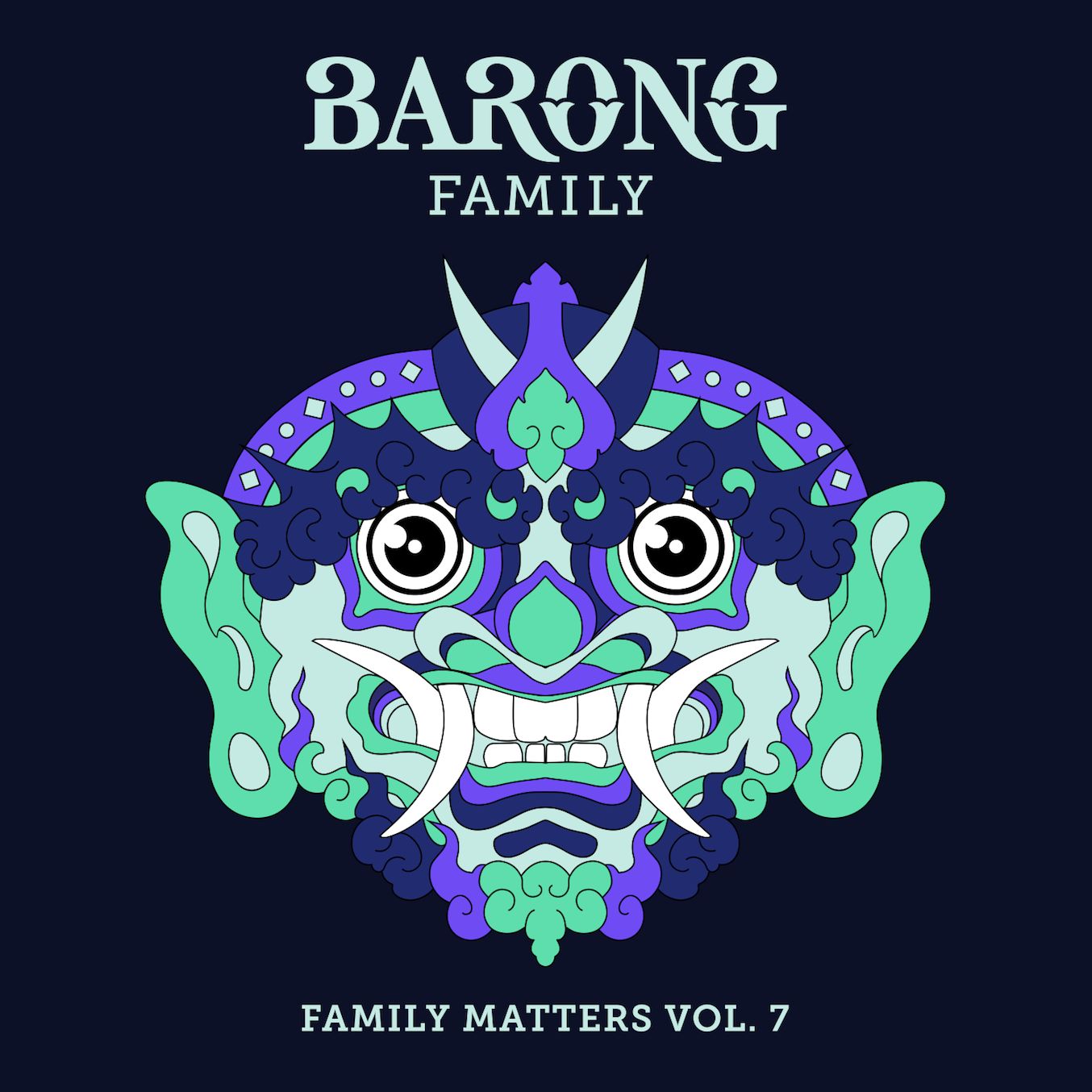 Notorious CHRIS & Jerrÿ Jay Team Up For “I Would Never” On Barong Family Matters Vol. 7