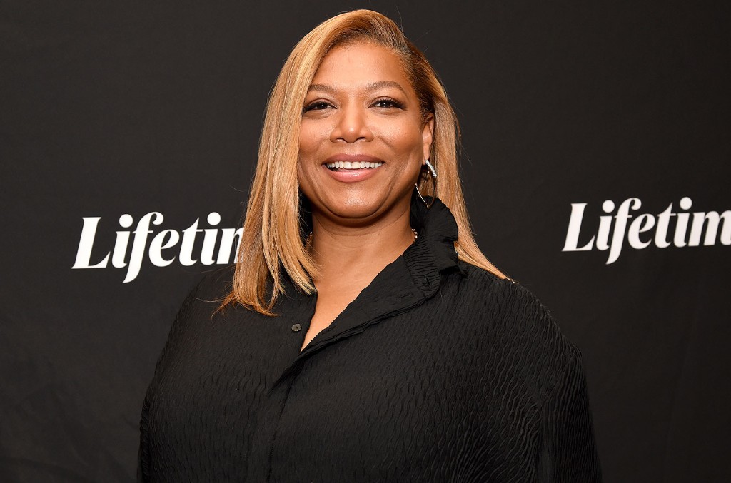 Queen Latifah Wants ‘Gone with the Wind’ to be Gone Forever