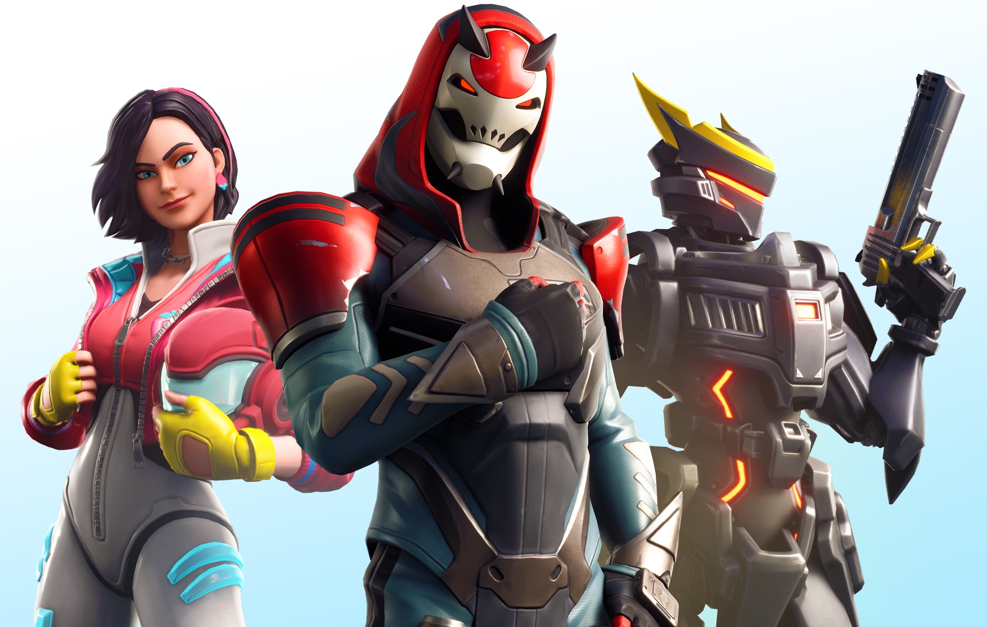 Epic Games is bringing movie night vibes to ‘Fortnite’