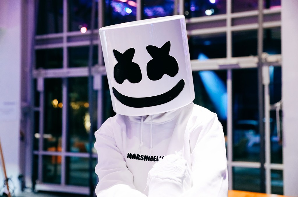 Marshmello & Moe Shalizi Are Launching a New Animated Video Series for Children