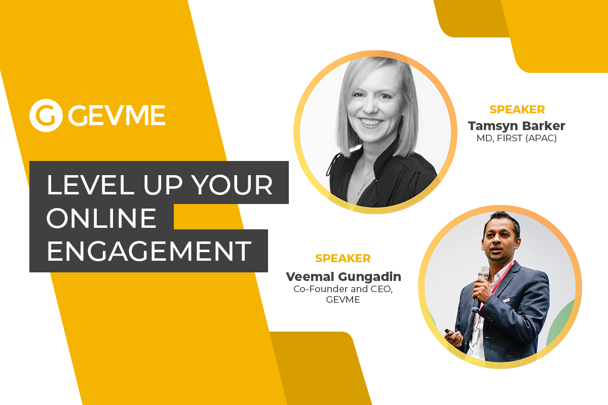 Level Up Your Online Engagement