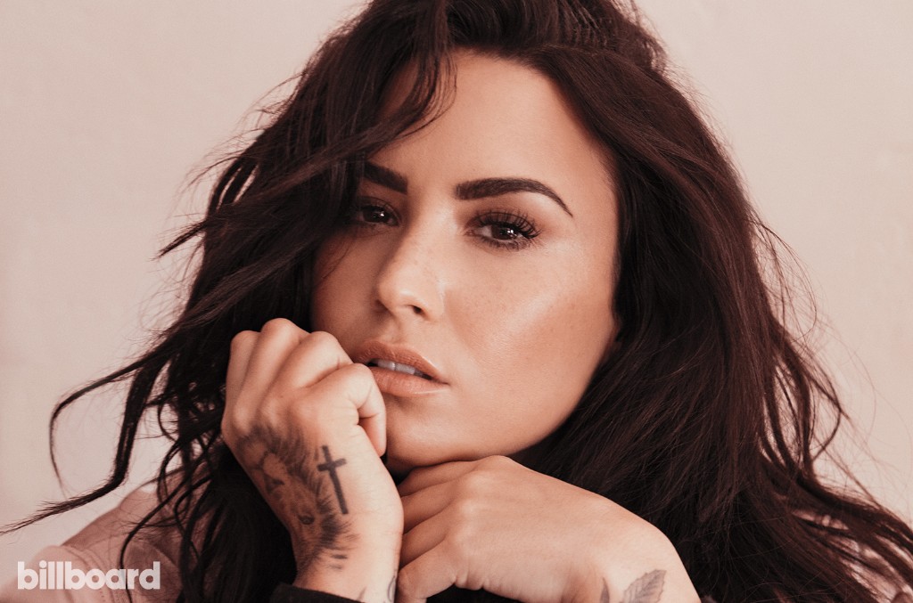 Who Should Demi Lovato Collaborate With Next? Vote!