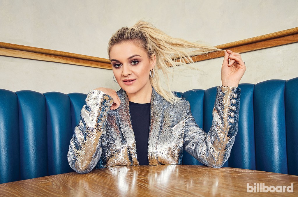 First Country: New Music From Kelsea Ballerini, Luke Combs, FGL, Mickey Guyton & More