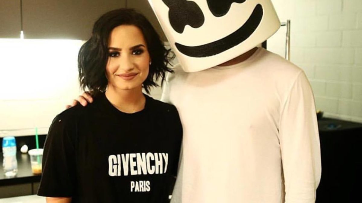 NBA Player Kevin Love to Host Mental Health Q&A With Demi Lovato and Marshmello