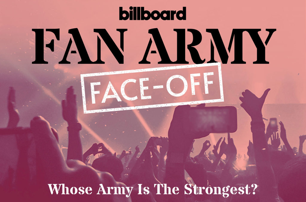 Fan Army Face-Off 2020: The Quarterfinals