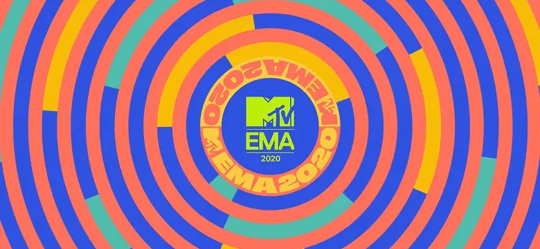 MTV EMAs 2020 – Complete List of Winners!