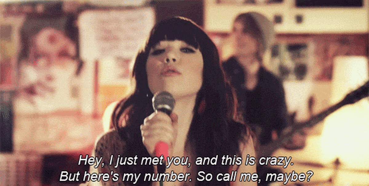 Happy Birthday, Carly Rae Jepsen: Here are the 5 Best EDM Remixes of “Call Me Maybe”
