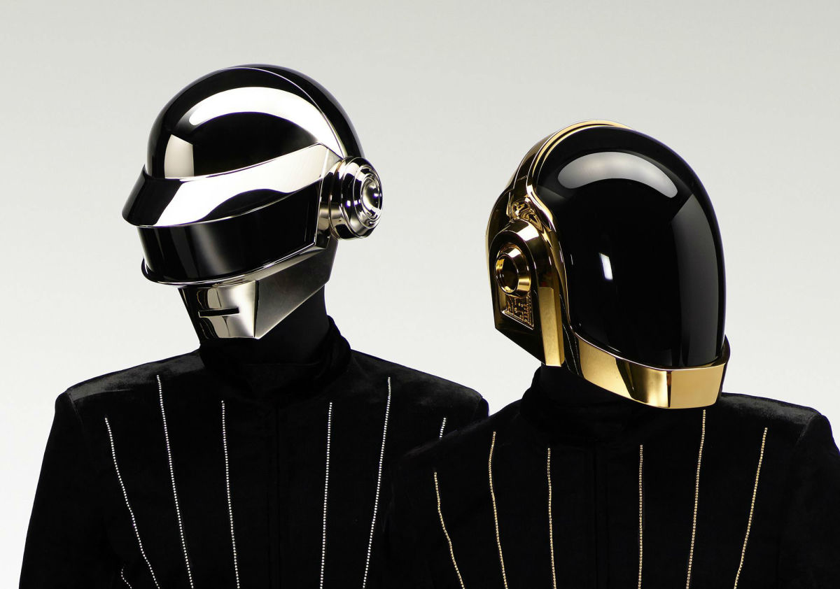 Summer Sonic Festival to Stream Past Performances for Free, Including 2006 Daft Punk Set