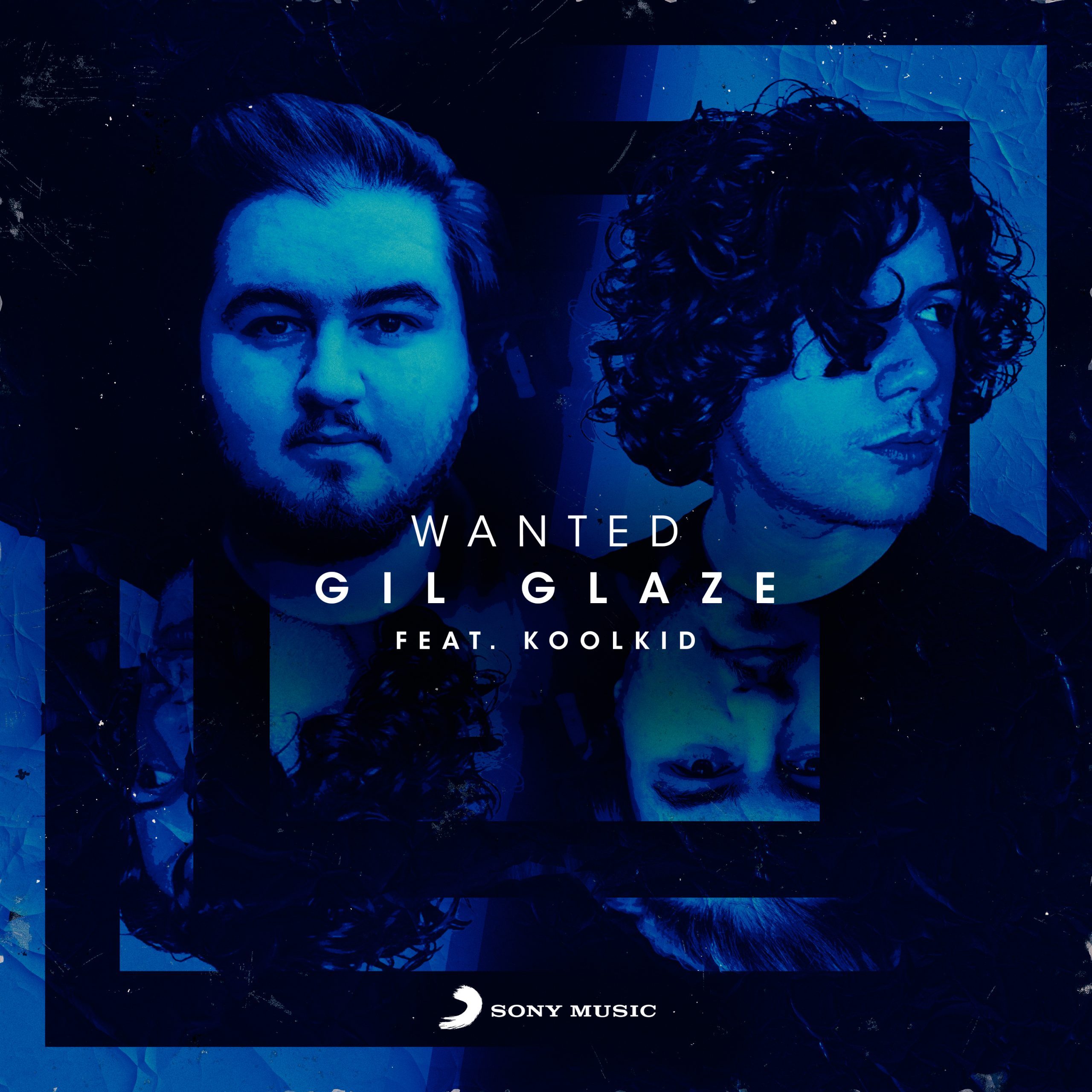 Gil Glaze Delivers First Offering of 2021 with Anthemic….