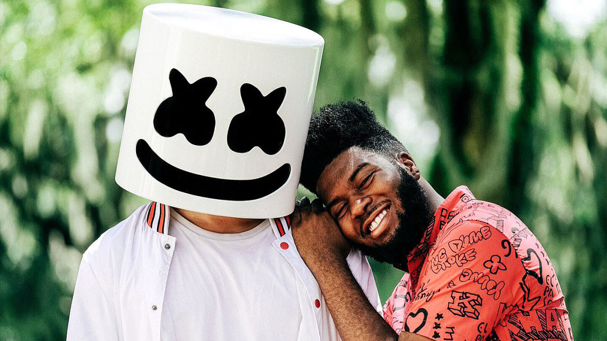 Marshmello and Khalid Win “Best Essential Music Video” at Clubbing TV Awards, Presented by EDM.com