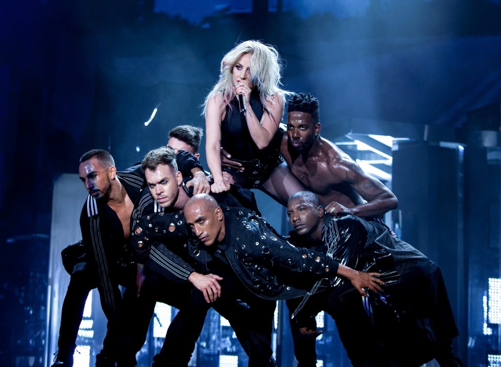 Lady Gaga, Imanbek Win 2021 Billboard Music Awards for Dance