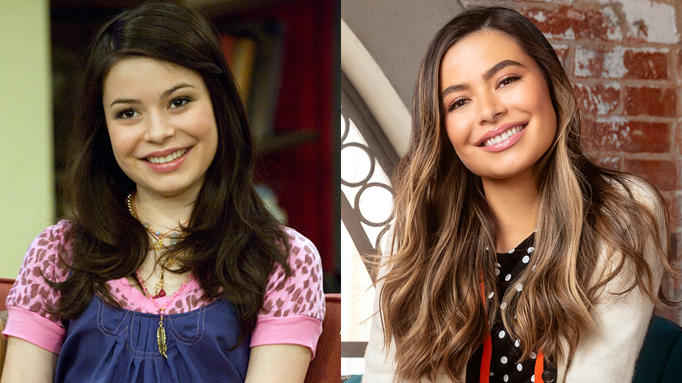 ‘iCarly’ Is Back a Decade Later—Here’s What the Original Cast Looks Like Then & Now