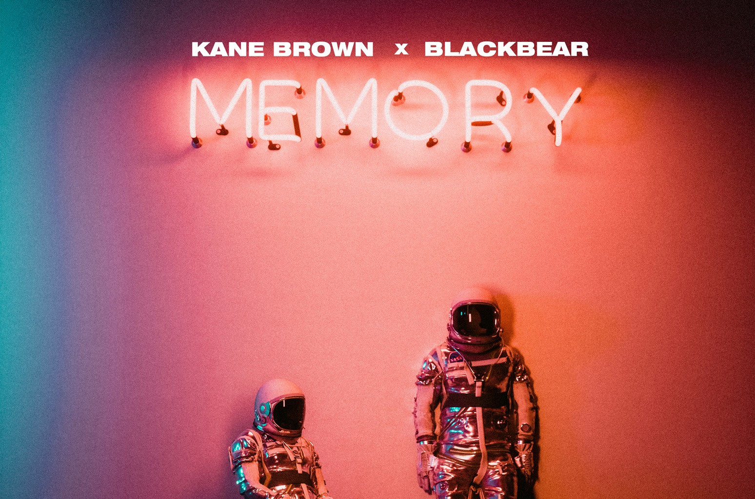 Kane Brown & Blackbear Pair on Pop Track ‘Memory’